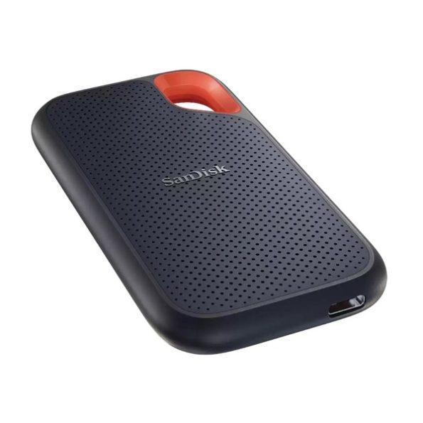 SanDisk 1 TB Extreme Portable Solid State Drive 3