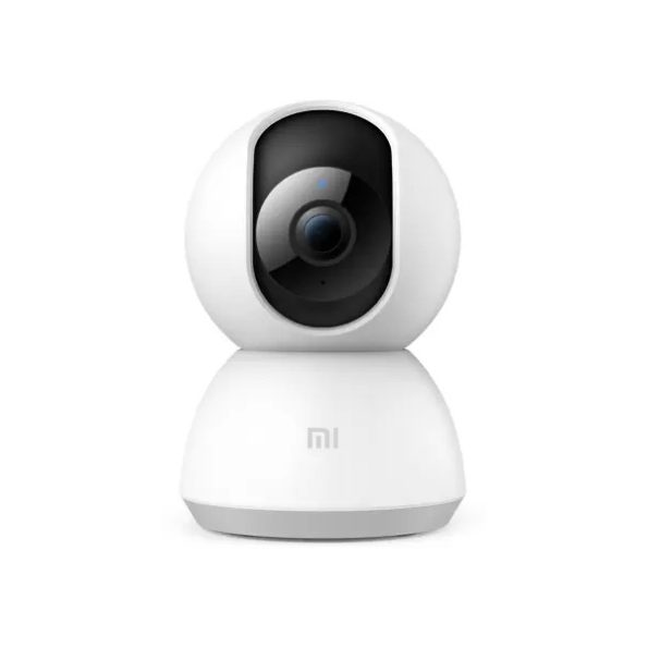 Xiaomi 360 degree Home Security Camera 2i 2022 Edition Security Camera