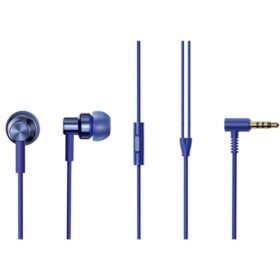 Xiaomi Wired in Ear Earphones blue
