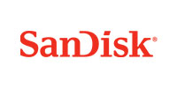 sandisk logo 1
