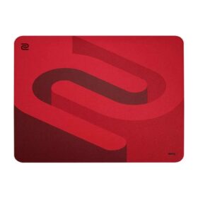 BenQ Zowie G-SR-SE Red E Sports Gaming Mouse Pad Large 1