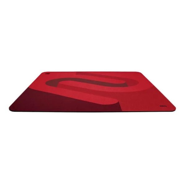 BenQ Zowie G SR SE Red E Sports Gaming Mouse Pad Large 2