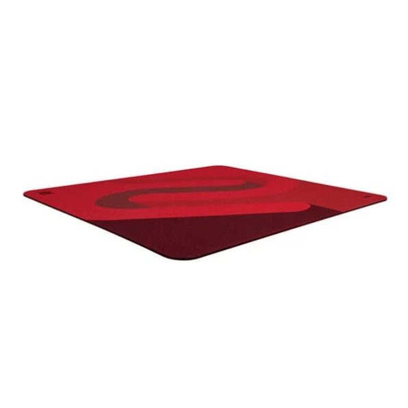BenQ Zowie G SR SE Red E Sports Gaming Mouse Pad Large 3