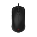 BenQ Zowie S2 C Esports Gaming Mouse Matte Black 1