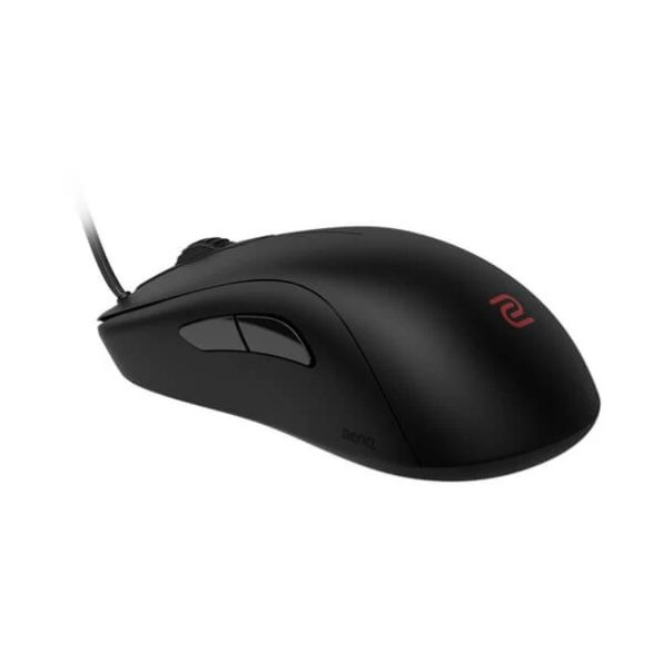 BenQ Zowie S2 C Esports Gaming Mouse Matte Black 2