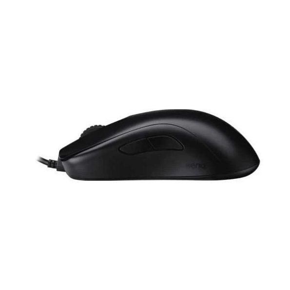 Benq Zowie S2 eSports Mouse Matte Black 5