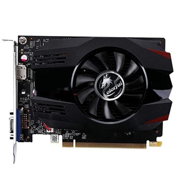 Colorful GeForce GT 1030 1
