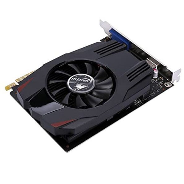 Colorful GeForce GT 1030 3