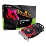 Colorful GeForce GTX 1630 NB 4GD