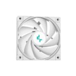DeepCool Infinity LT720 WH ARGB White All In One 360mm CPU Liquid Cooler1