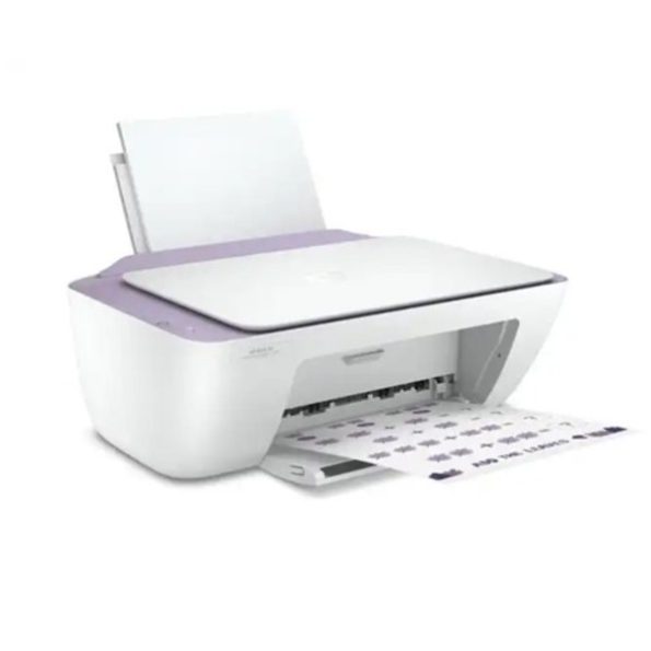 HP DeskJet Ink Advantage 2335 All in One Printer 2