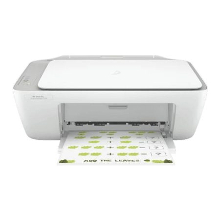 HP DeskJet Ink Advantage 2338 All in One Printer 1