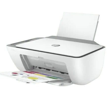 HP Deskjet Ink Advantage Ultra 4826 Printer 2