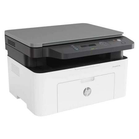 HP Laser 136w Wireless Black White Multi Function Laserjet Printer3
