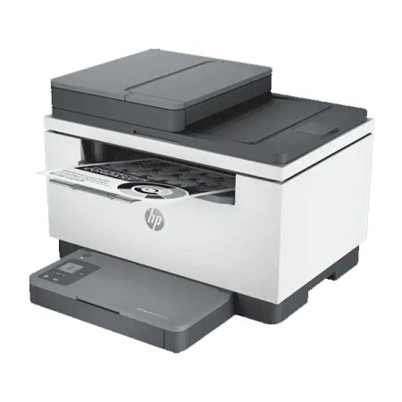 HP LaserJet MFP M233dw Printer 2