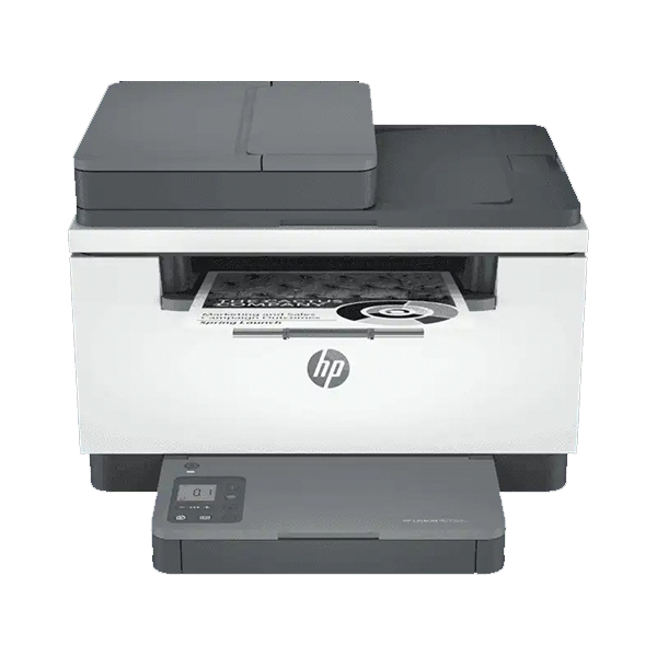 HP LaserJet MFP M233sdw Printer 1