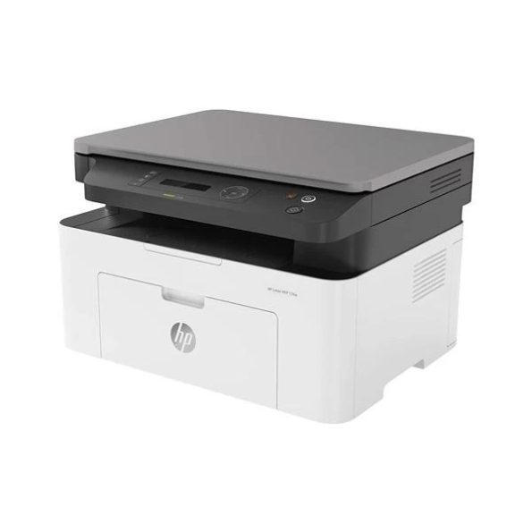 HP Laserjet 136a Printer 3