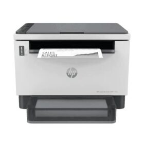 HP Laserjet Tank MFP 1005 Monochrome Laser Printer 1