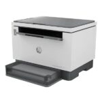 HP Laserjet Tank MFP 1005 Monochrome Laser Printer 1