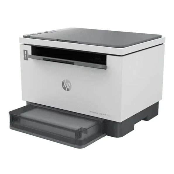 HP Laserjet Tank MFP 1005 Monochrome Laser Printer 2