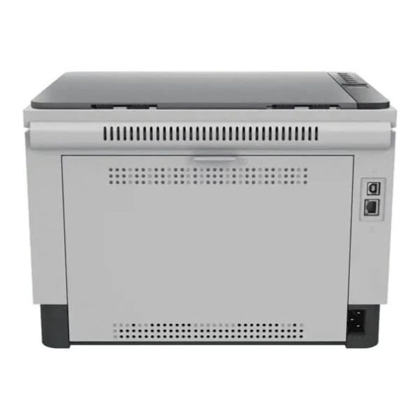 HP Laserjet Tank MFP 1005 Monochrome Laser Printer 4