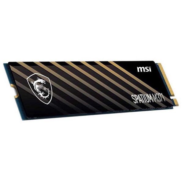 MSI M371 500GB 3