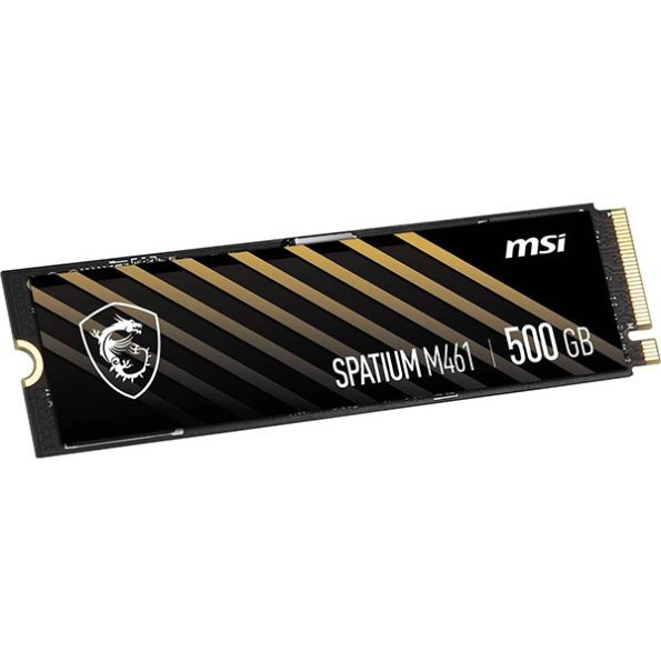 MSI M461 500GB 2