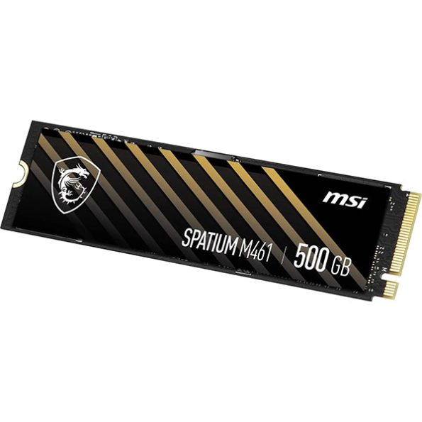 MSI M461 500GB 5