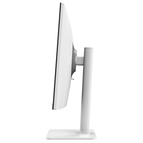 Buy MSI Modern MD272QPW 27″ 1440p Monitor (White) - Computech Store