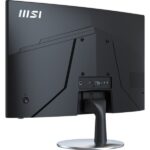 MSI PRO MP242C 23 6″ Curved Monitor 1