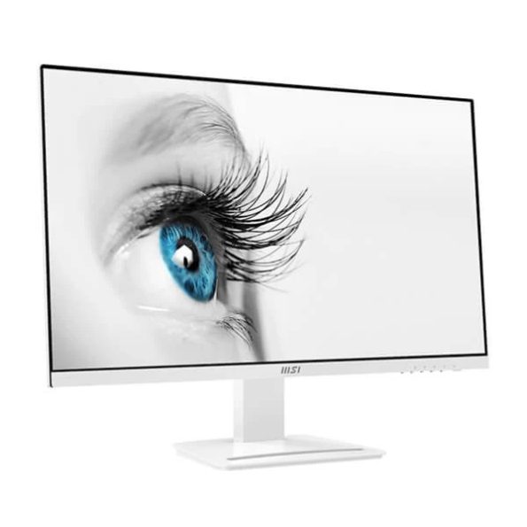 MSI PRO MP273W 27 Inch 100 SRGB Professional Monitor 2