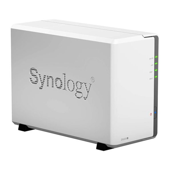 Synology Diskstation DS220J 5