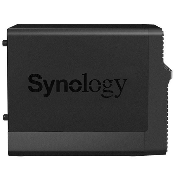 Synology Diskstation DS420J 1