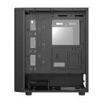 Ant Esports 250 Air ARGB (ATX) Mid Tower Cabinet (Black) 1