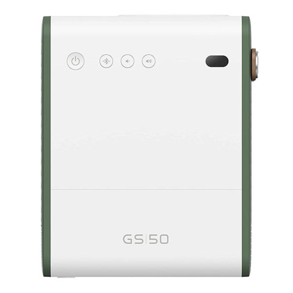 BenQ GS50 Projector 4