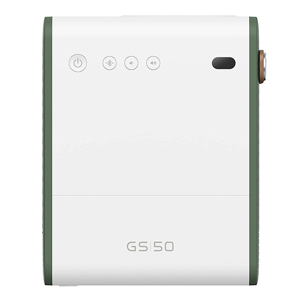BenQ GS50 Projector 1
