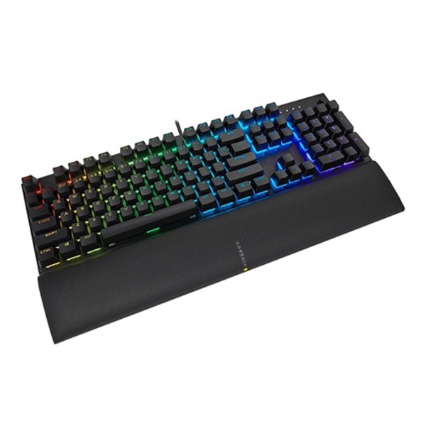 Corsair K60 RGB PRO SE Mechanical Gaming Keyboard 3