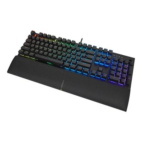 Corsair K60 RGB PRO SE Mechanical Gaming Keyboard 4