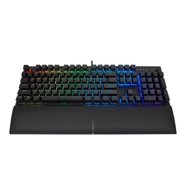 Corsair K60 RGB PRO SE Mechanical Gaming Keyboard 5