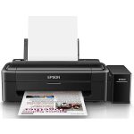 Epson EcoTank L130 Single Function InkTank Printer1