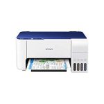 Epson EcoTank L3215 A4 All-in-One Ink Tank Printer 1
