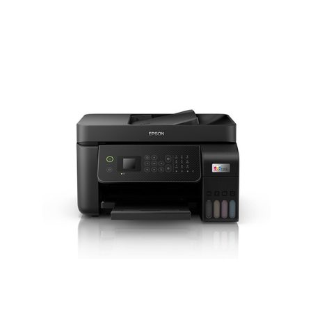 Epson L5290 Wi-Fi All-in-One Print, Scan, Copy, Fax with ADF Ink Tank Printer