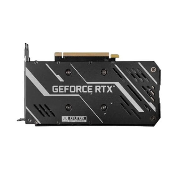 Galax RTX 3050 EX 1 Click OC 8GB Gaming Graphics Card 5