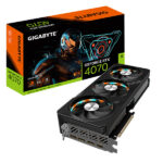 Gigabyte Geforce RTX 4070 Gaming OC 12GB GDDR6X Graphic Card