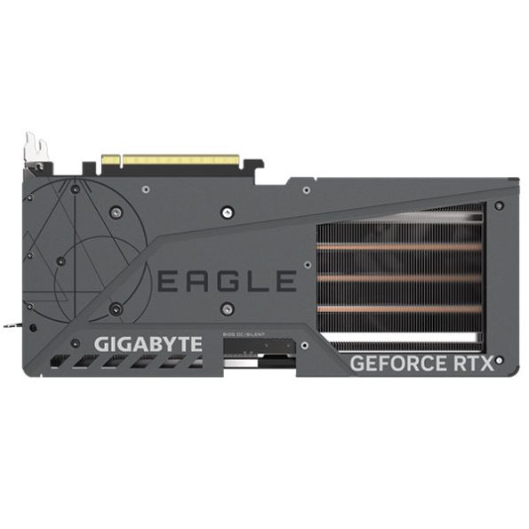 Gigabyte RTX 4070 TI Eagle 7