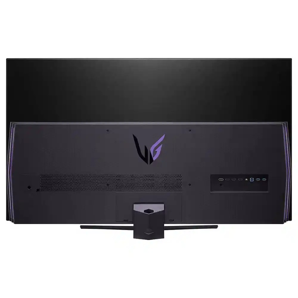 Monitor OLED 48 Gaming UltraGear 120 Hz
