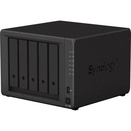 Synology Diskstation DS1522 5