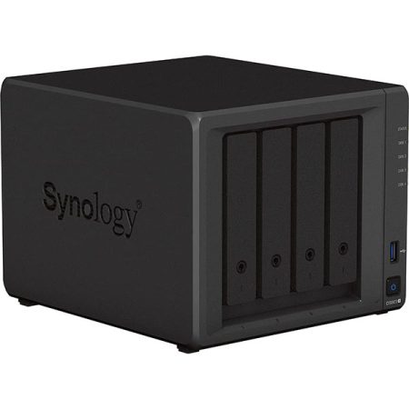 Synology Diskstation DS923 4