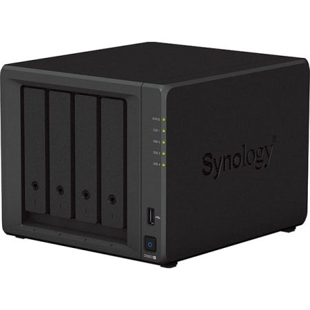 Synology Diskstation DS923 5