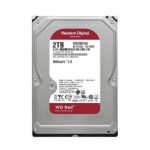 Western Digital Red NAS 2TB Hard Disk Drives 1 1